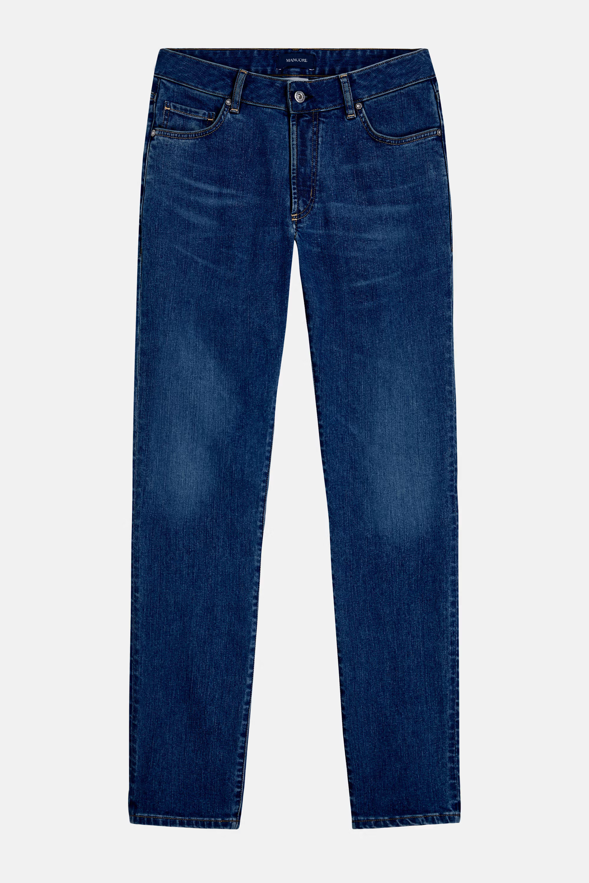 The Jeans - Dark Blue