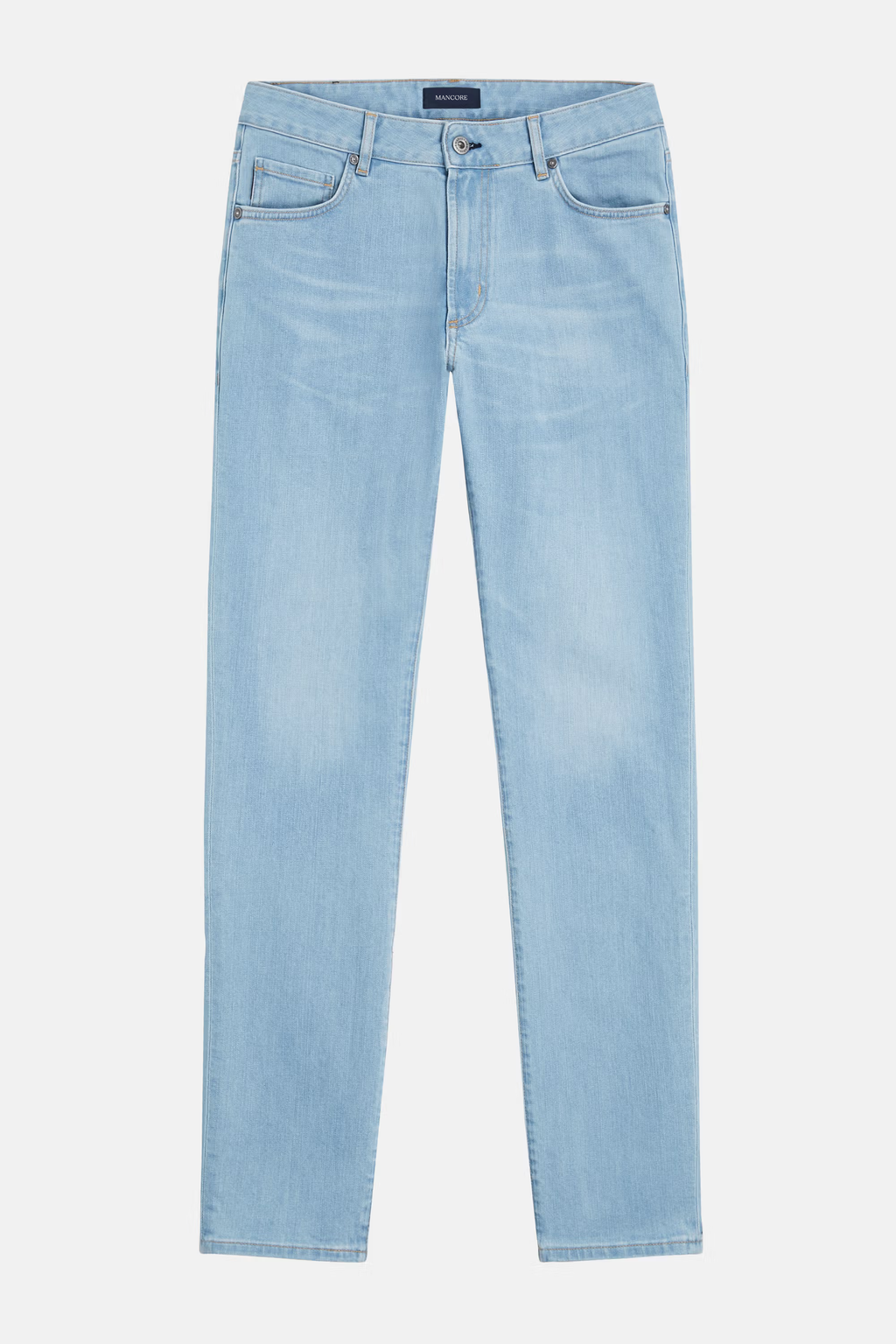 The Jeans - Light Blue