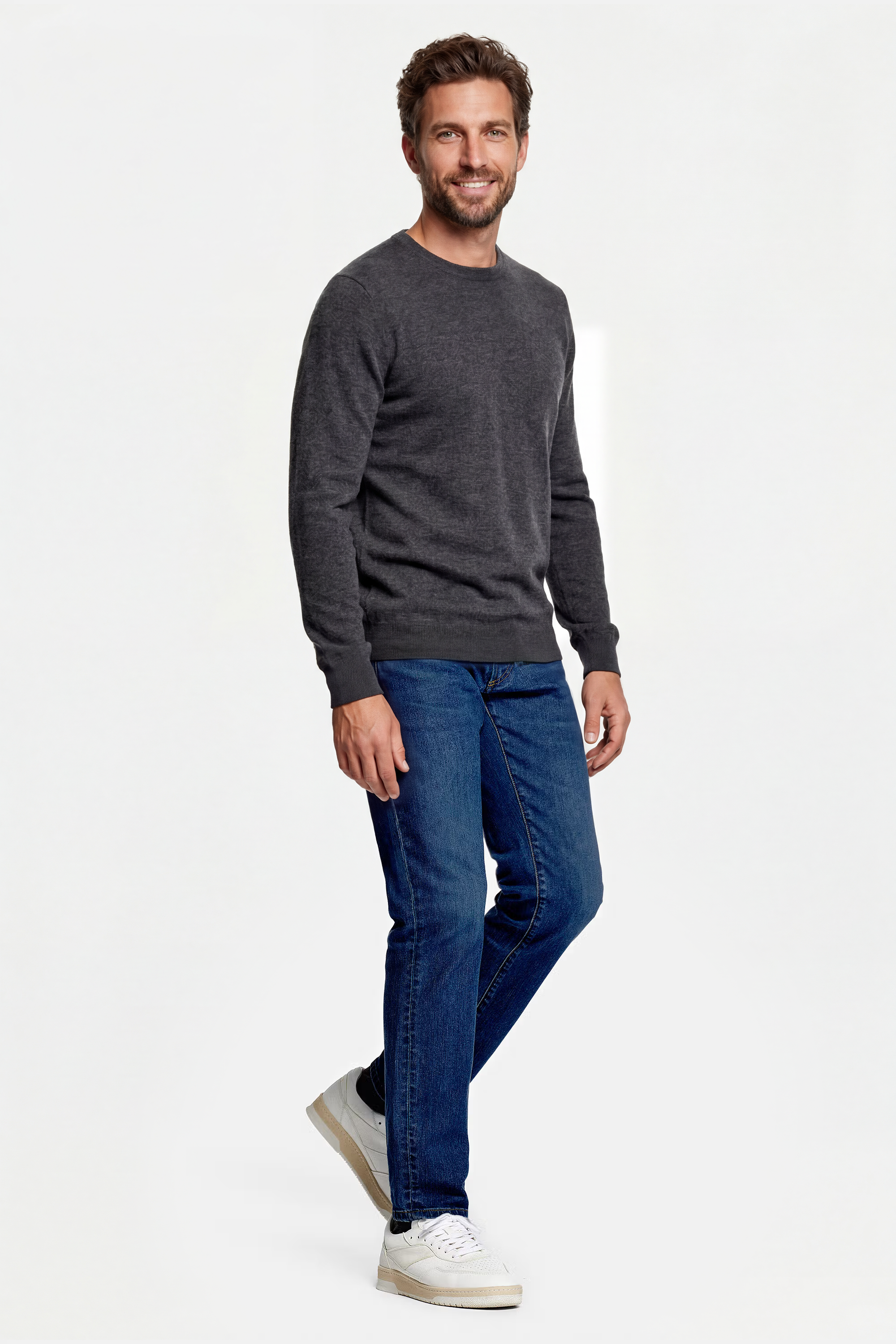 The Jeans - Dark Blue