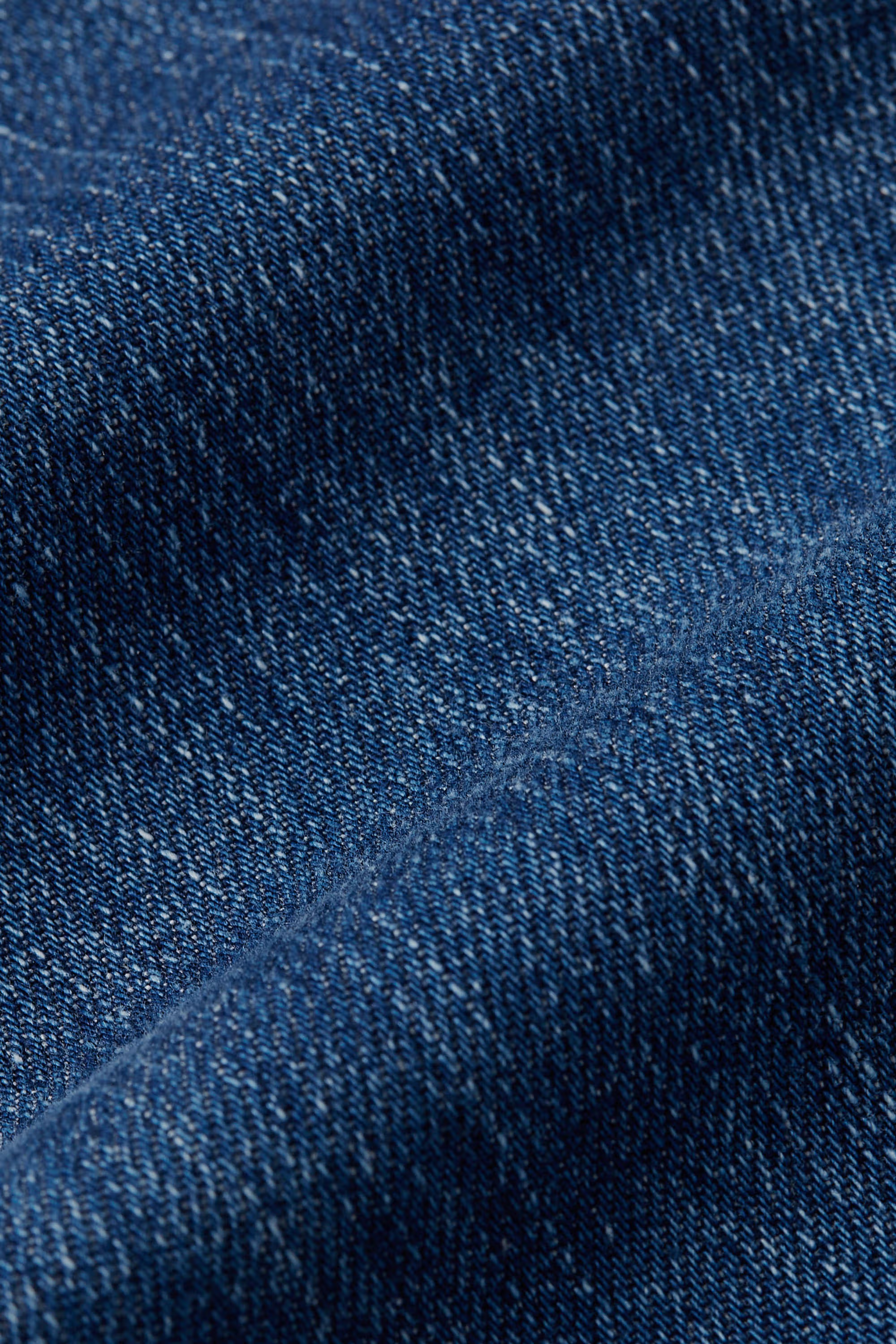 The Jeans - Dark Blue
